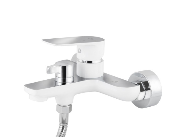 60022 Смеситель KAISER Atrio для ванны